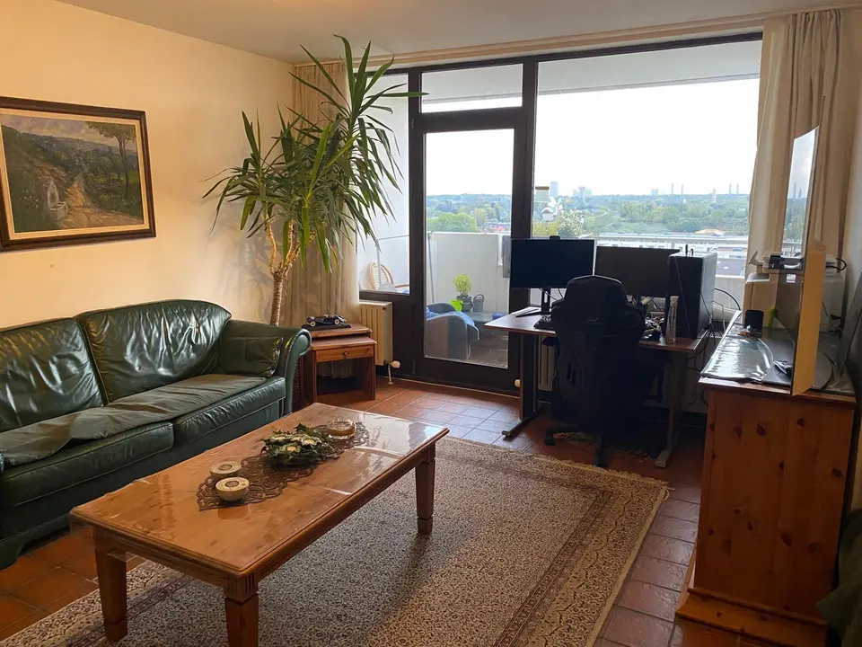 3 Zimmer Wohnung mit 86 m² in Frechen – Bild 1