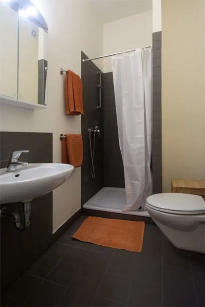 2 Zimmer Wohnung mit 31 m² in Berlin – Bild 4