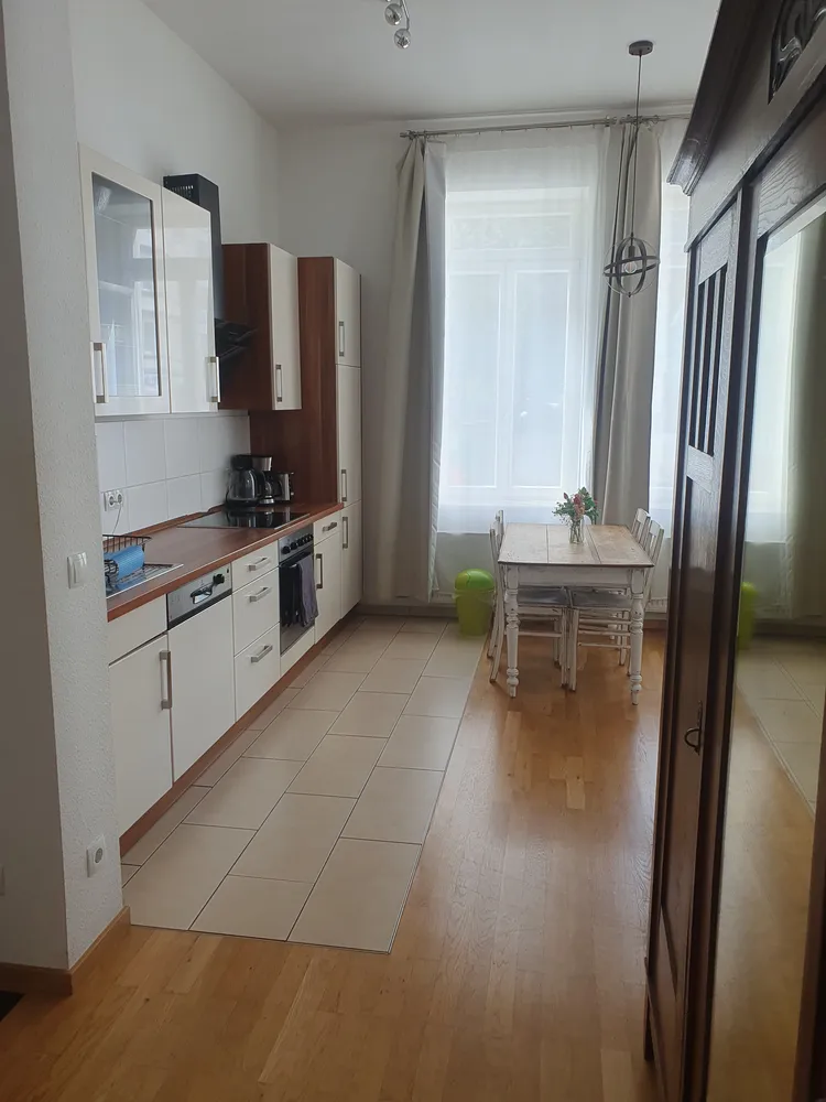 2 Zimmer Wohnung mit 45 m² in Leipzig – Bild 6