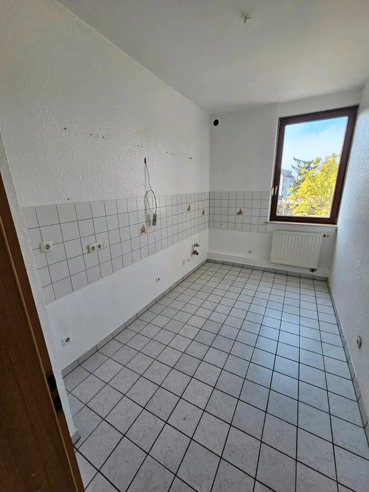 4 Zimmer Wohnung mit 97 m² in Oberhausen – Bild 4