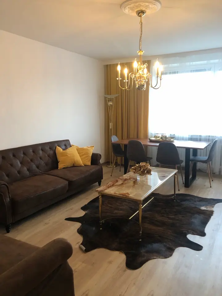 WG-Zimmer mit 60 m² in Hannover – Bild 1