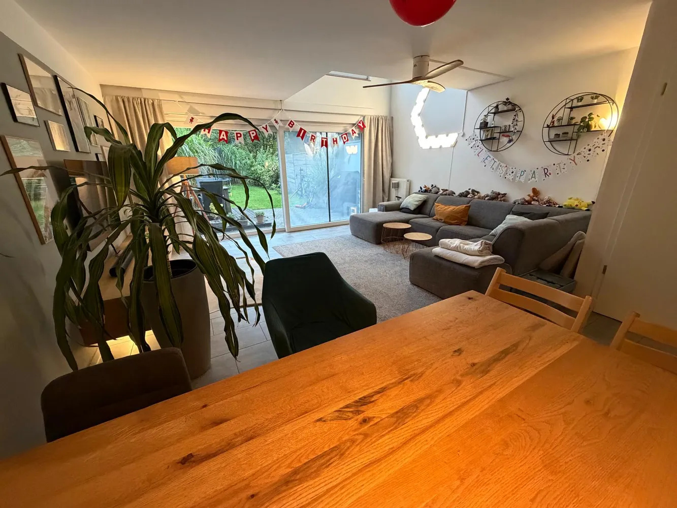 6 room house with 166 m² in Münster – Photo 5
