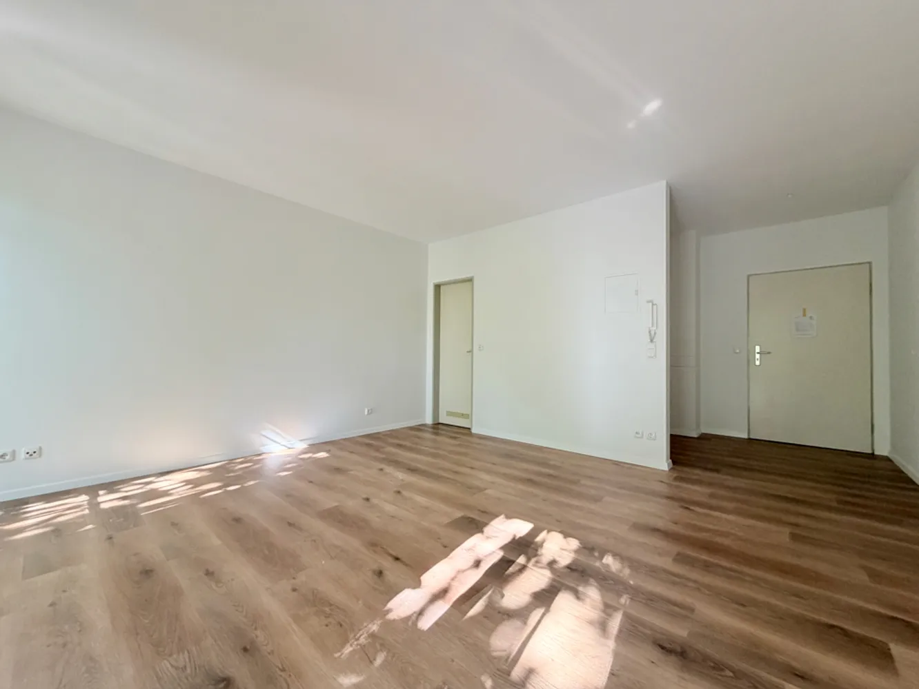 1 Zimmer Wohnung mit 29 m² in Chemnitz – Bild 7