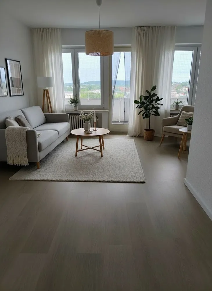 3 Zimmer Wohnung mit 81 m² in Iserlohn – Bild 1