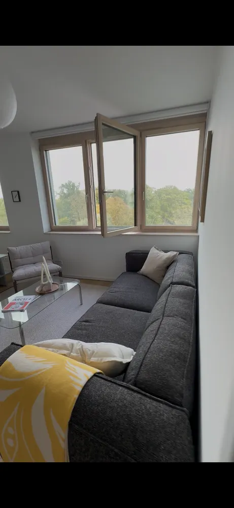 3 Zimmer Wohnung mit 70 m² in Berlin – Bild 1