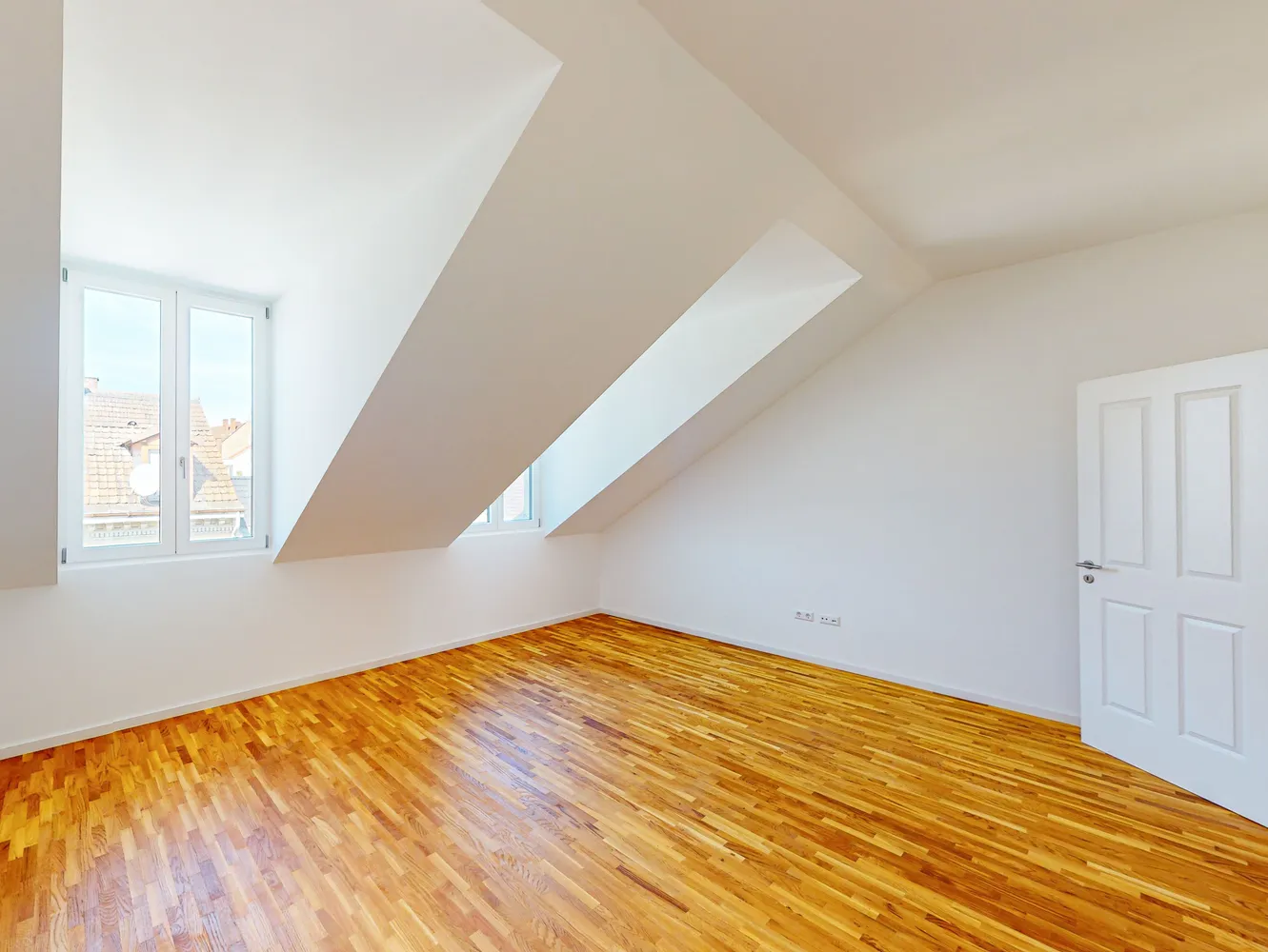 3 Zimmer Wohnung mit 104 m² in Karlsruhe – Bild 5