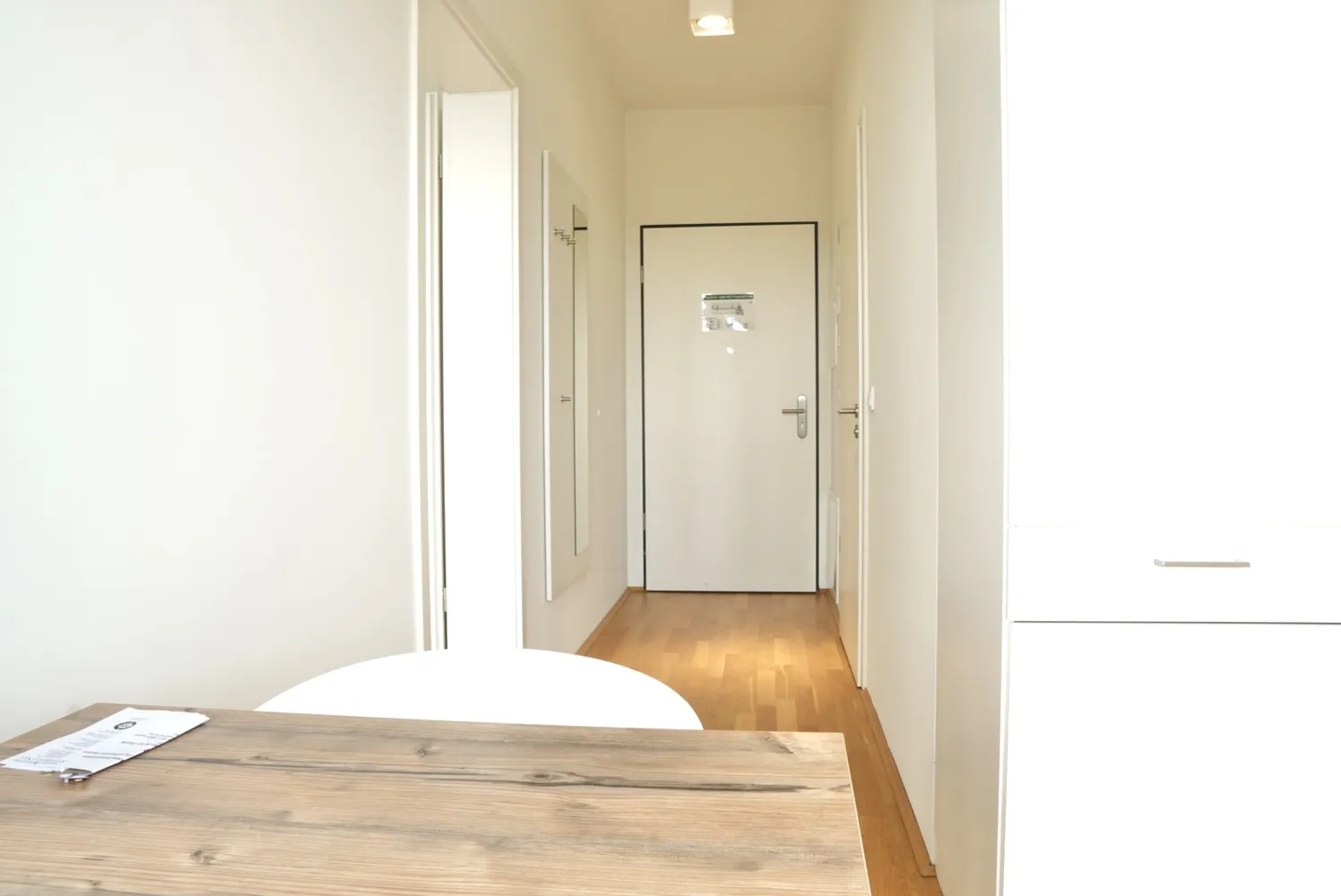 1 Zimmer Wohnung mit 20 m² in München – Bild 2