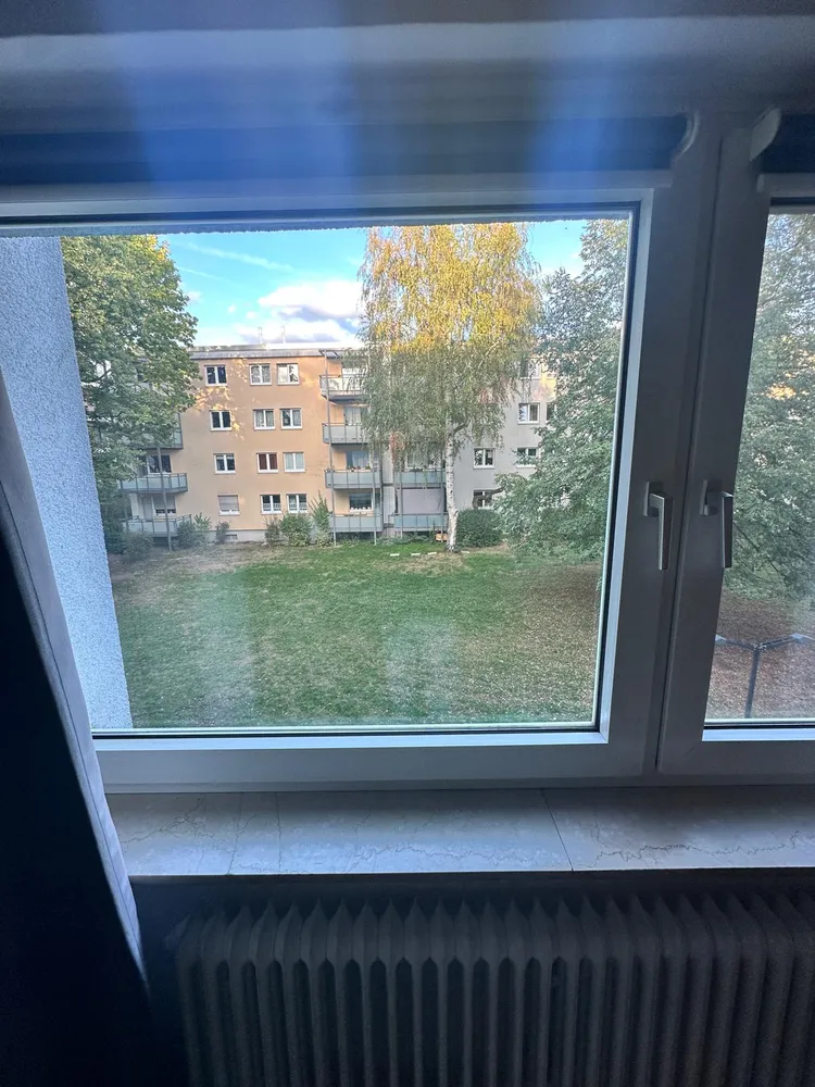 2 room apartment with 68 m² in Frankfurt am Main – Photo 6