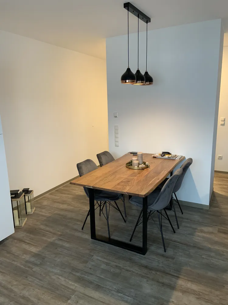 2 Zimmer Wohnung mit 70 m² in Rheine – Bild 2