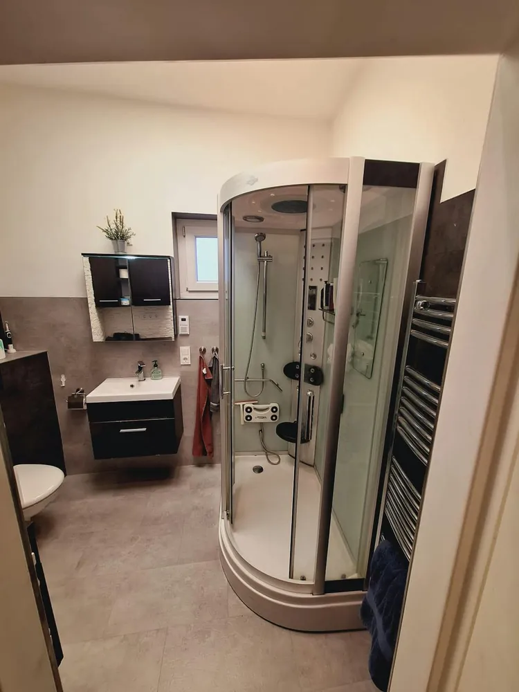WG-Zimmer in Frankfurt am Main – Bild 8