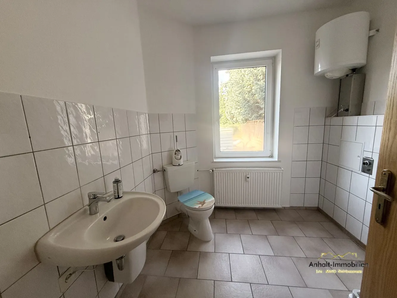 3 Zimmer Wohnung mit 77 m² in Bitterfeld-Wolfen – Bild 12