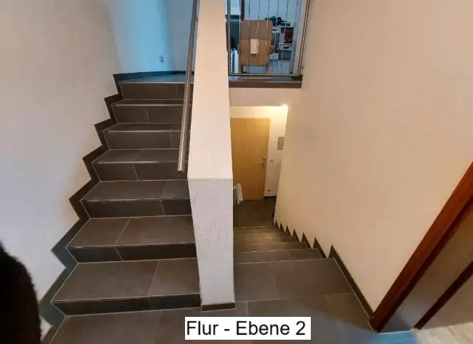 2 room apartment with 46 m² in Heilbronn – Photo 8