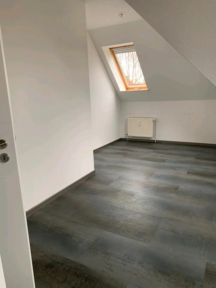 4 Zimmer Wohnung mit 114 m² in Halberstadt – Bild 1