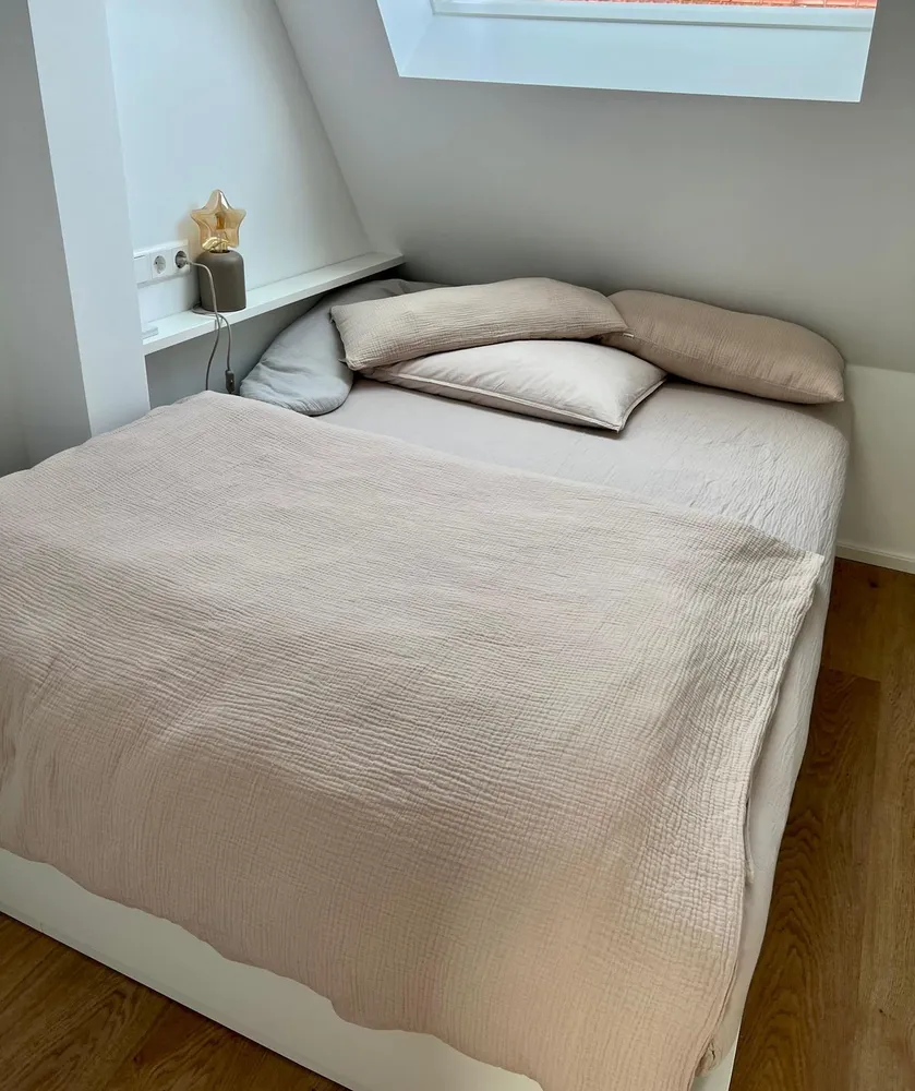 2 Zimmer Wohnung mit 45 m² in Stuttgart – Bild 10