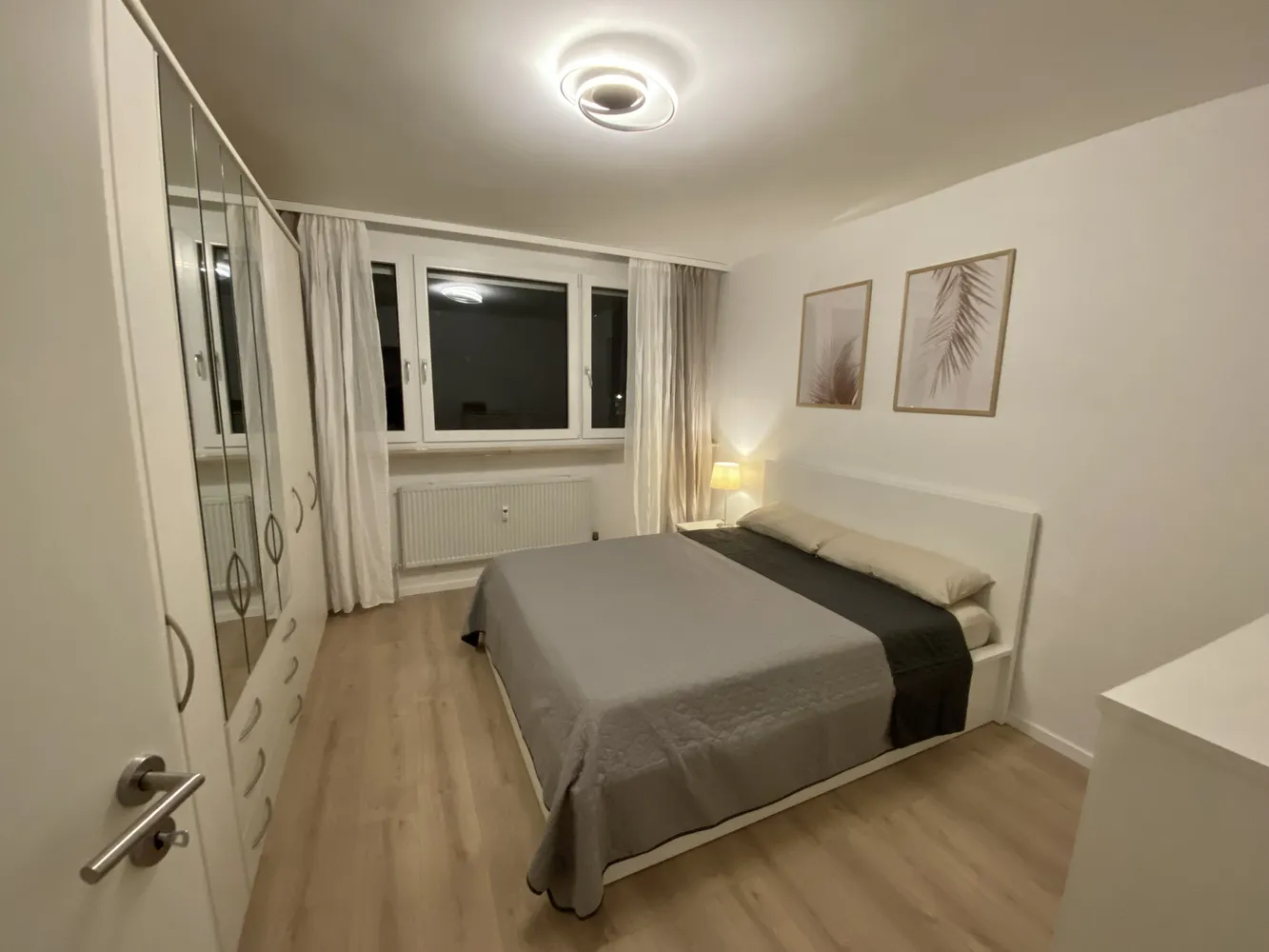 2 Zimmer Wohnung mit 60 m² in Nürnberg – Bild 6