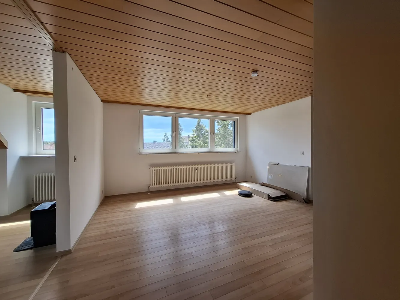 4 Zimmer Wohnung mit 146 m² in Fürth – Bild 1