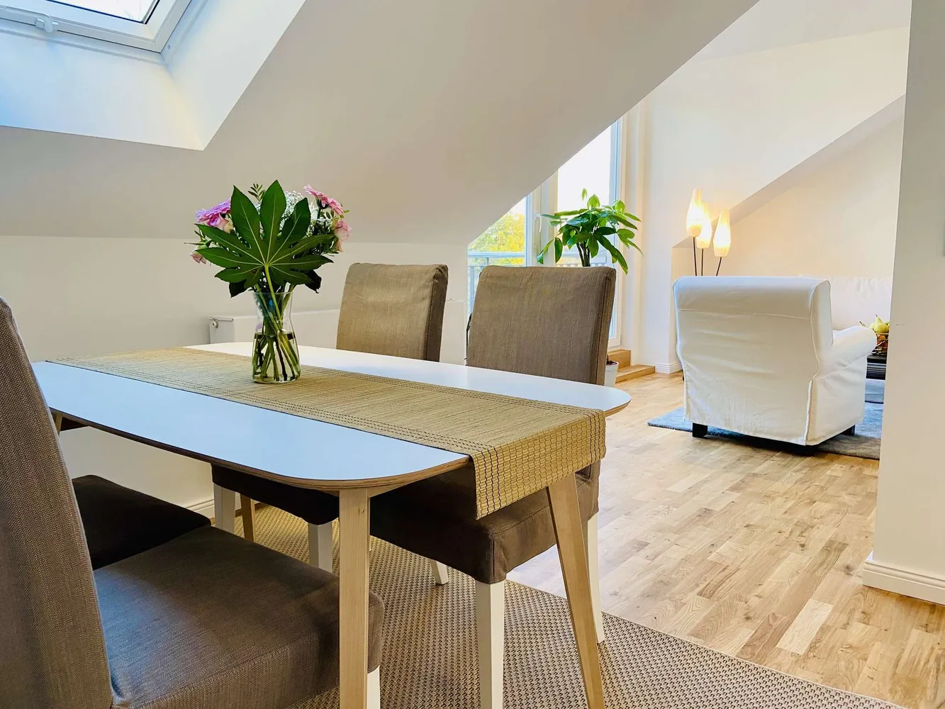 1 room apartment with 34 m² in Berlin – Photo 6