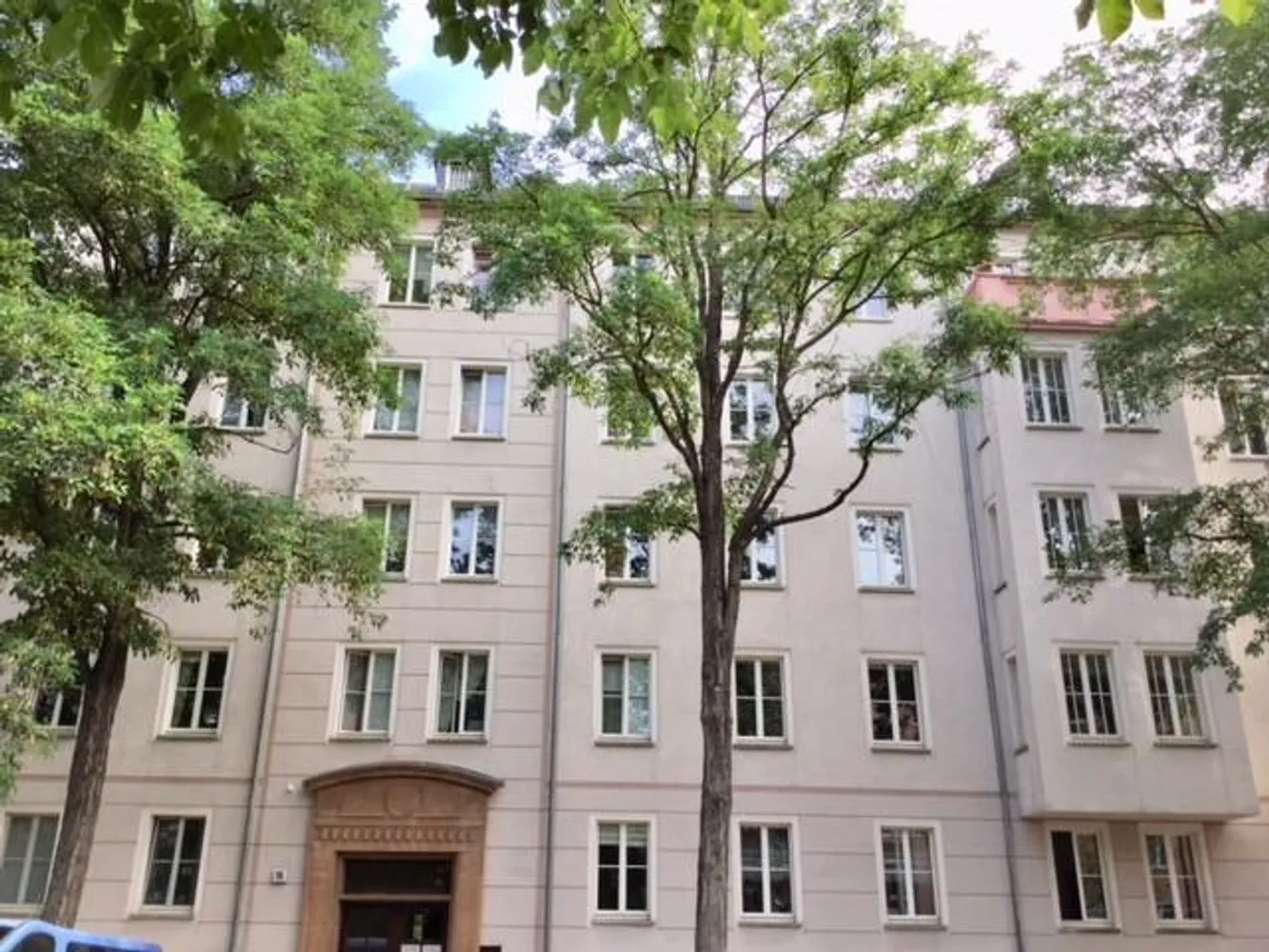 3 room apartment with 68 m² in Dresden – Photo 4