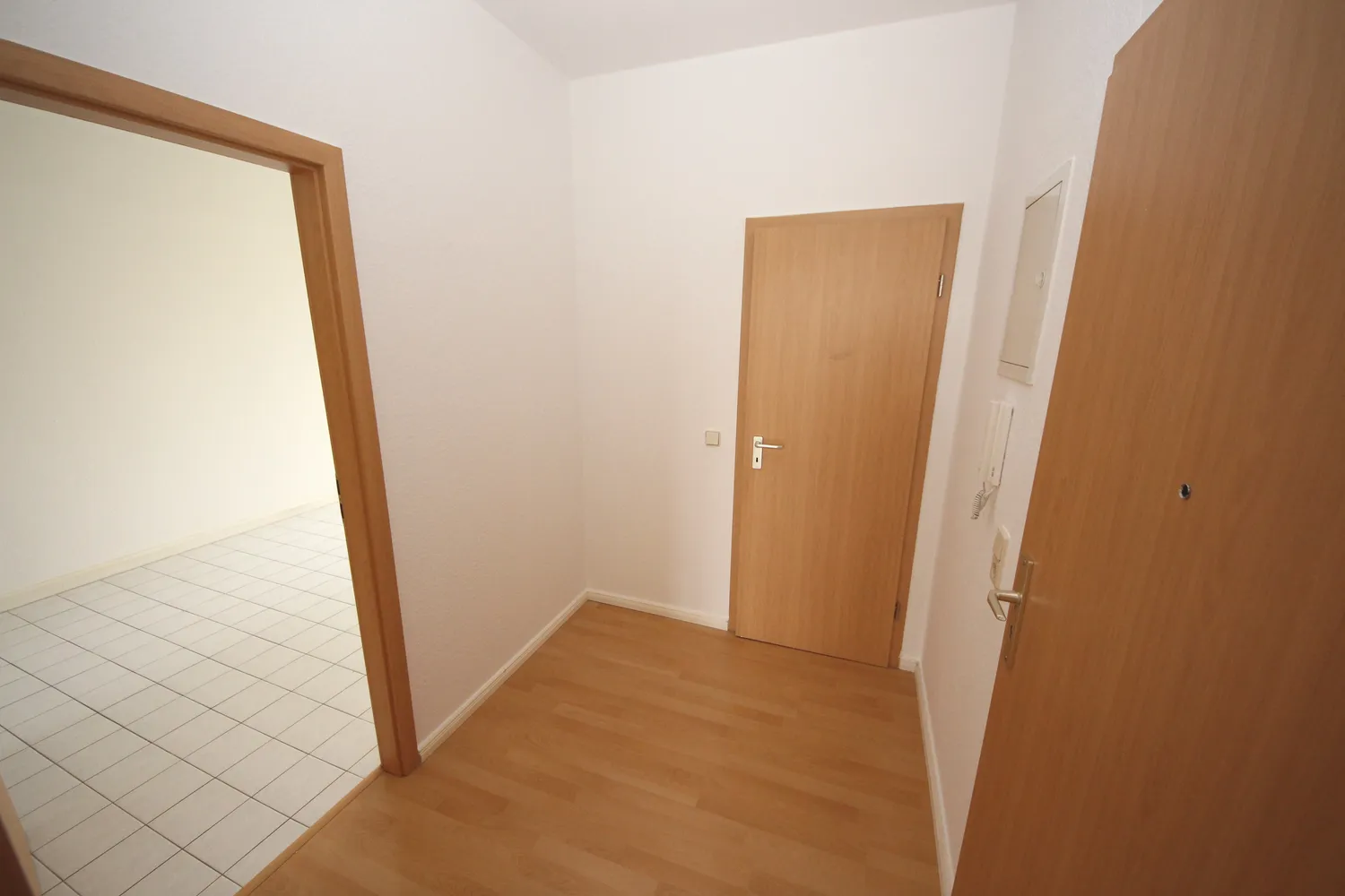 2 room apartment with 51 m² in Magdeburg – Photo 5
