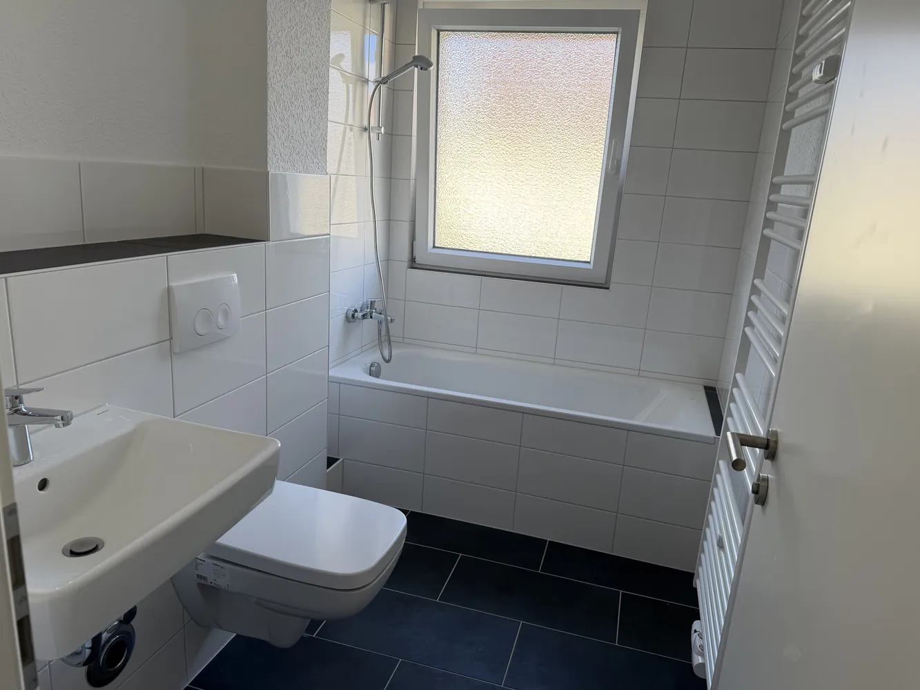 3 room apartment with 62 m² in Brunswick – Photo 5