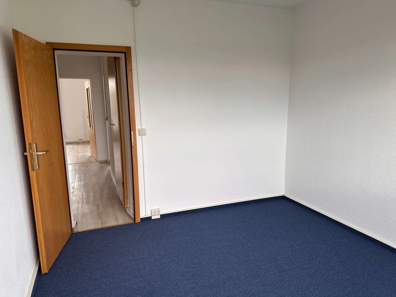 3 Zimmer Wohnung mit 57 m² in Halle (Saale) – Bild 6