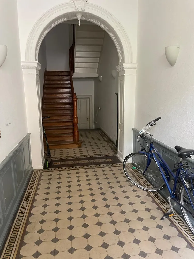 1 Zimmer Wohnung mit 30 m² in Bonn – Bild 5