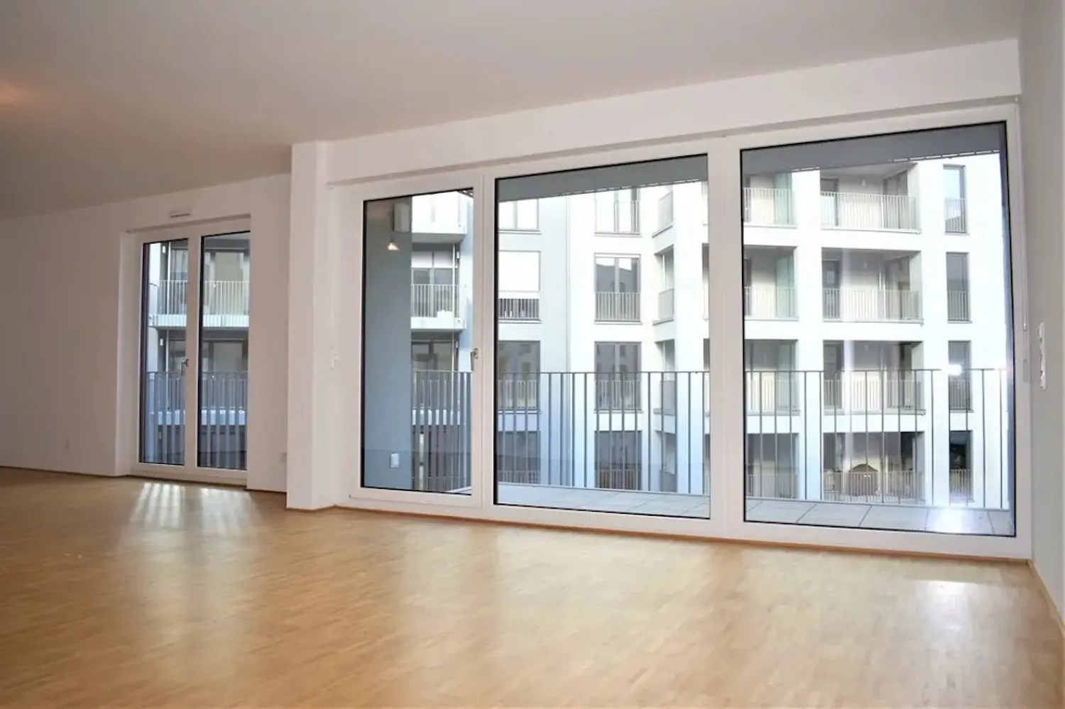 4 Zimmer Wohnung mit 115 m² in Bonn – Bild 3