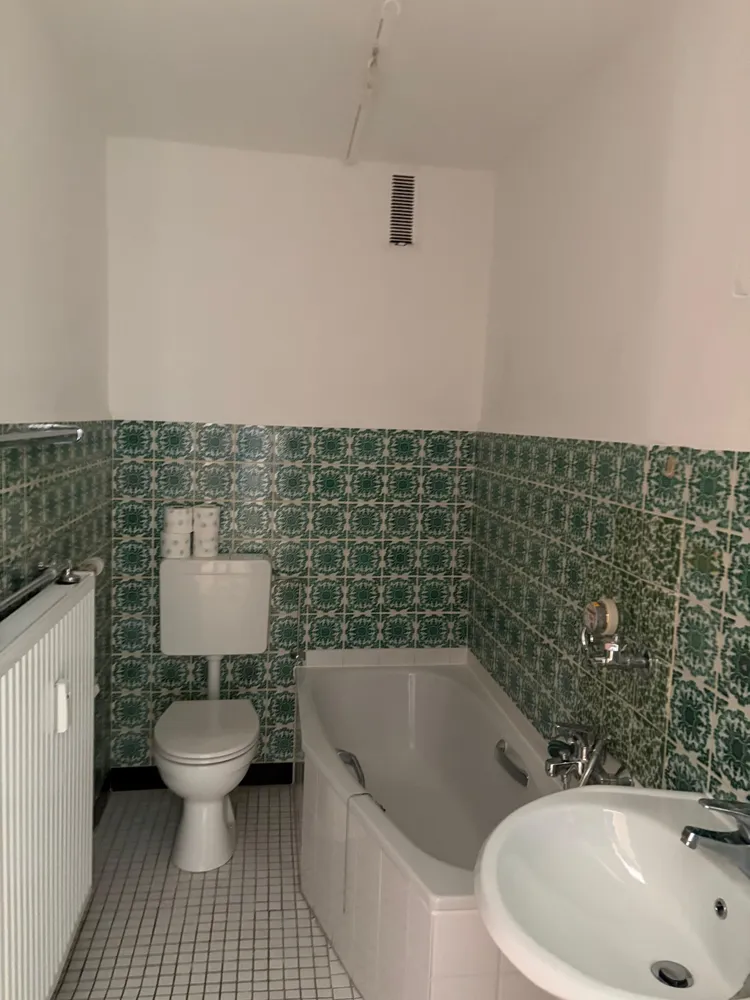 2 Zimmer Wohnung mit 60 m² in Köln – Bild 6