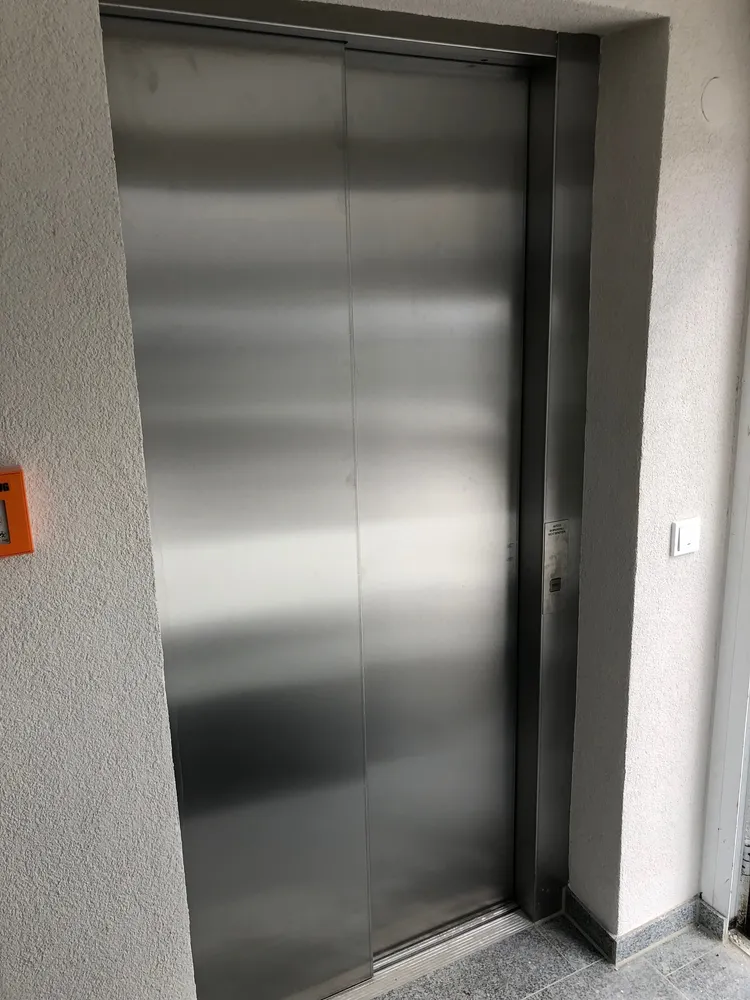 2 Zimmer Wohnung mit 36 m² in Herford – Bild 4