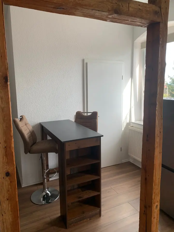 2 Zimmer Wohnung mit 38 m² in Zwickau – Bild 8