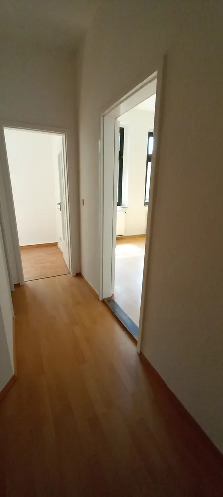 1 Zimmer Wohnung mit 34 m² in Halle (Saale) – Bild 3