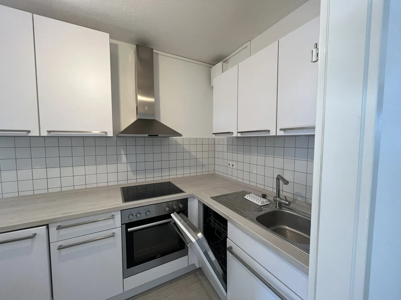 2 room apartment with 60 m² in Weil am Rhein – Photo 4
