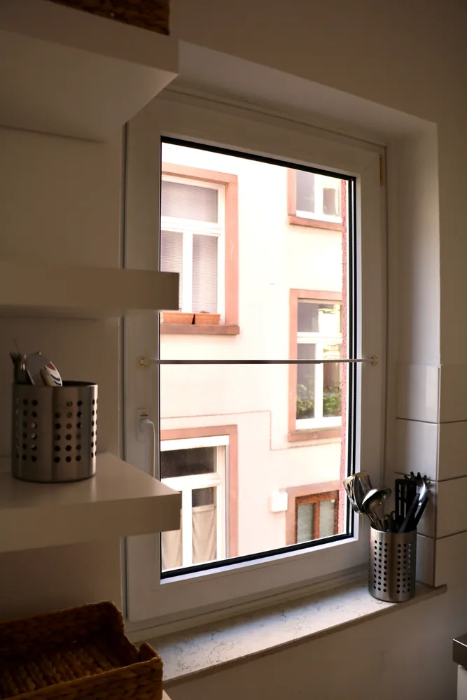 1 Zimmer Wohnung mit 30 m² in Frankfurt am Main – Bild 7