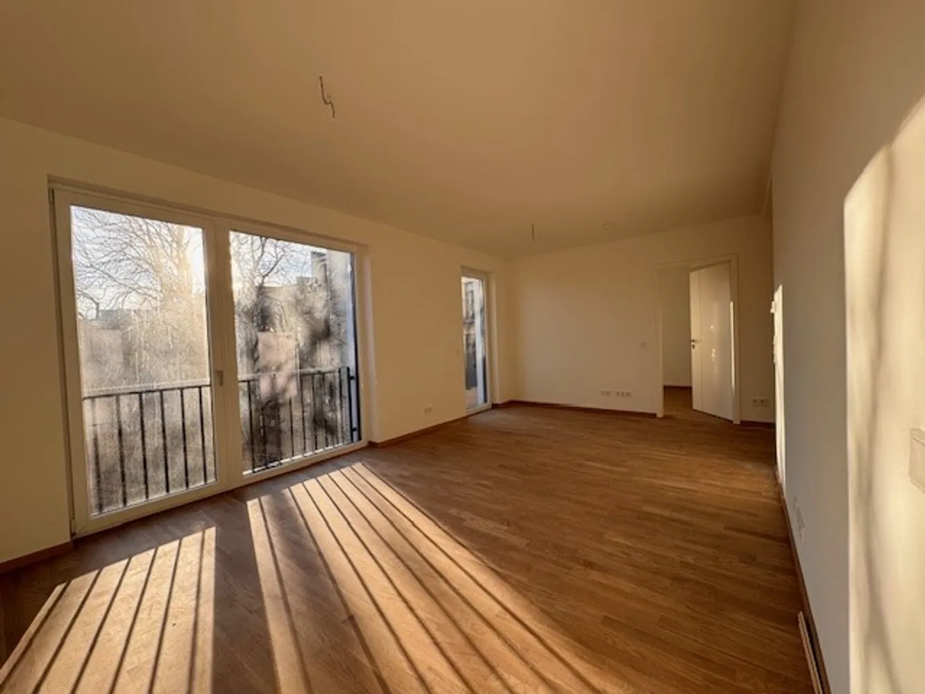 2 Zimmer Wohnung mit 53 m² in Leipzig – Bild 12