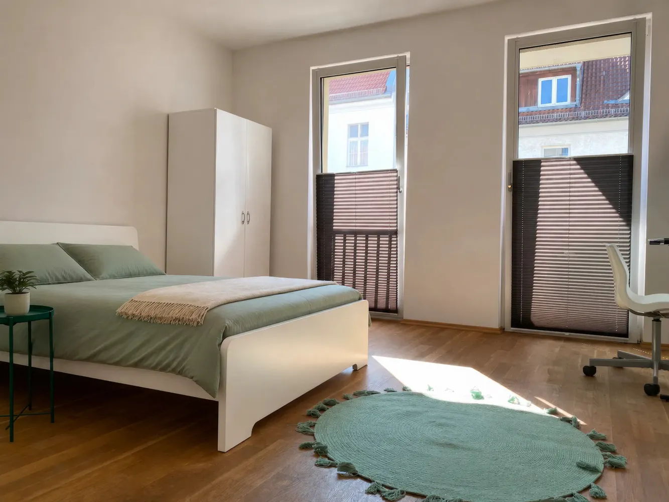 WG-Zimmer mit 14 m² in Berlin – Bild 7