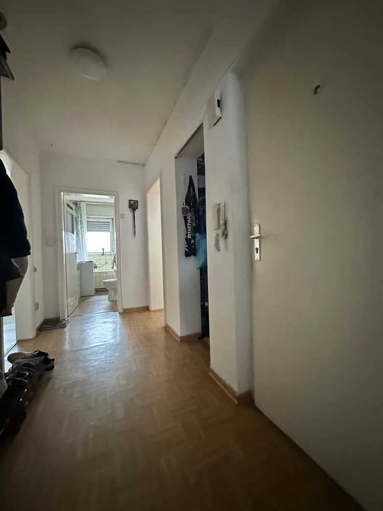 2 Zimmer Wohnung mit 63 m² in Bruchsal – Bild 8