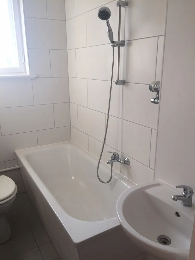 3 room apartment with 56 m² in Berlin – Photo 3