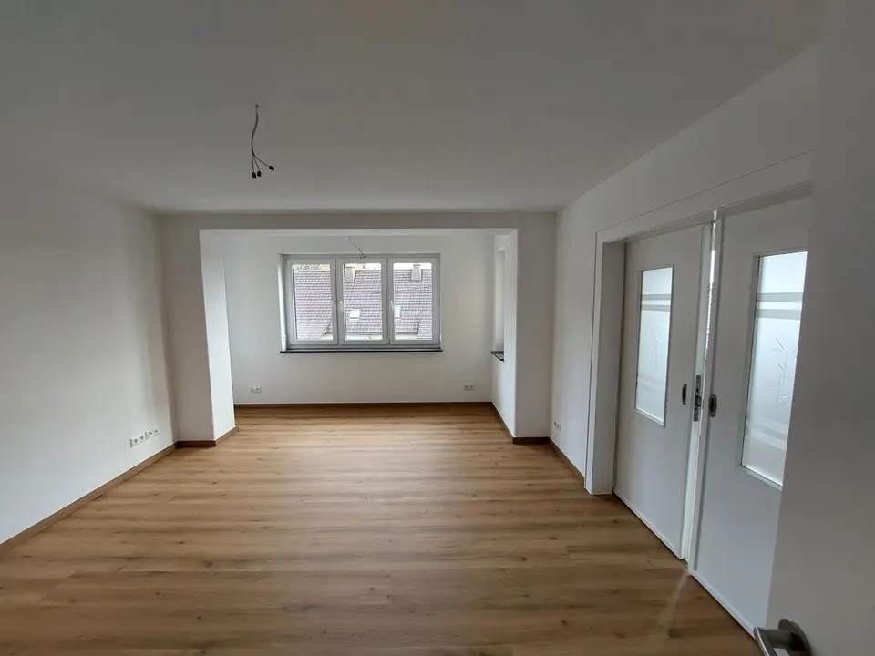 4 Zimmer Wohnung mit 92 m² in Schwarzenberg – Bild 6