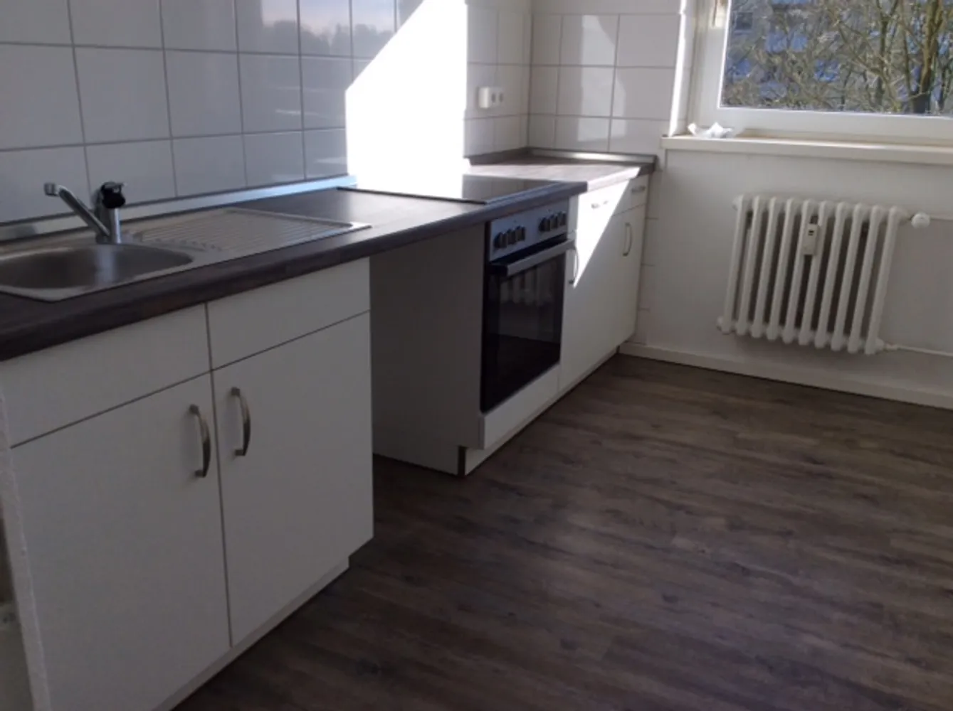 1 Zimmer Wohnung mit 44 m² in Kiel – Bild 3