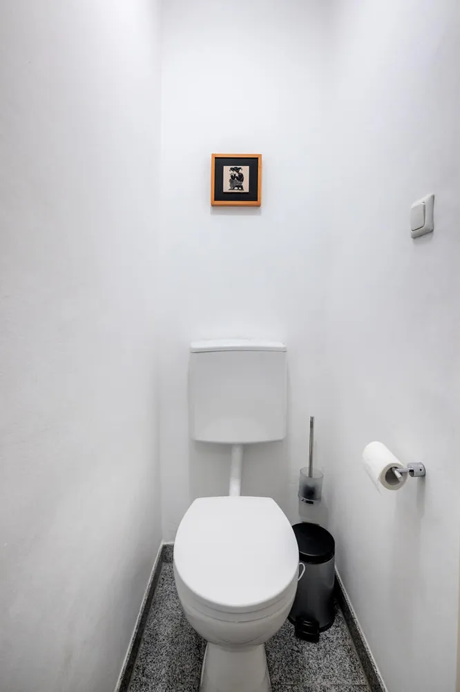 2 Zimmer Wohnung mit 50 m² in München – Bild 12