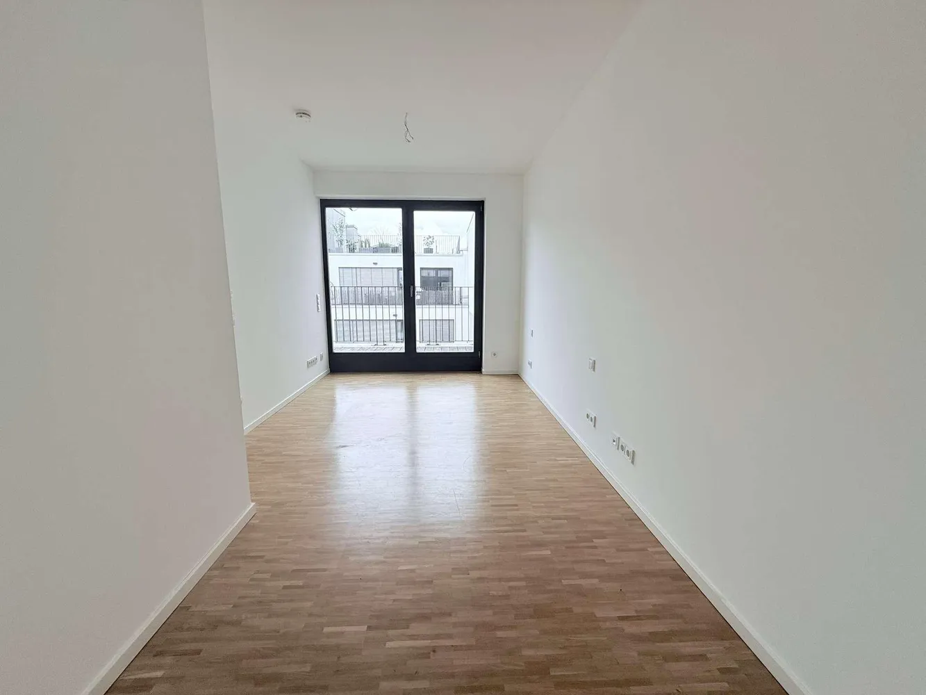 2 Zimmer Wohnung mit 58 m² in Berlin – Bild 5