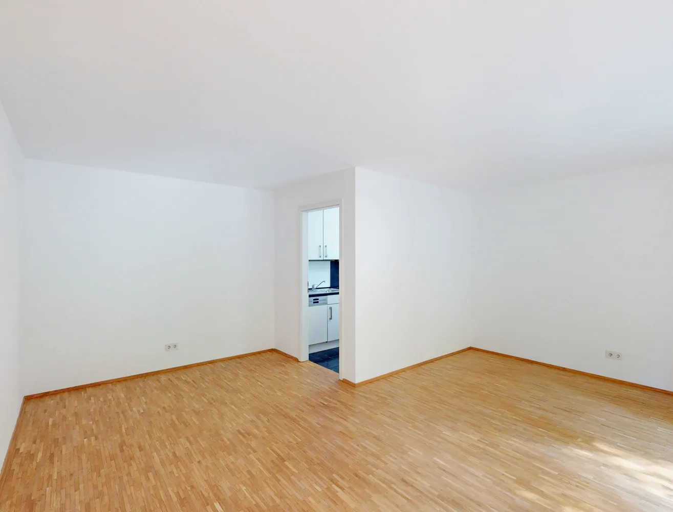 3 Zimmer Wohnung mit 77 m² in München – Bild 1