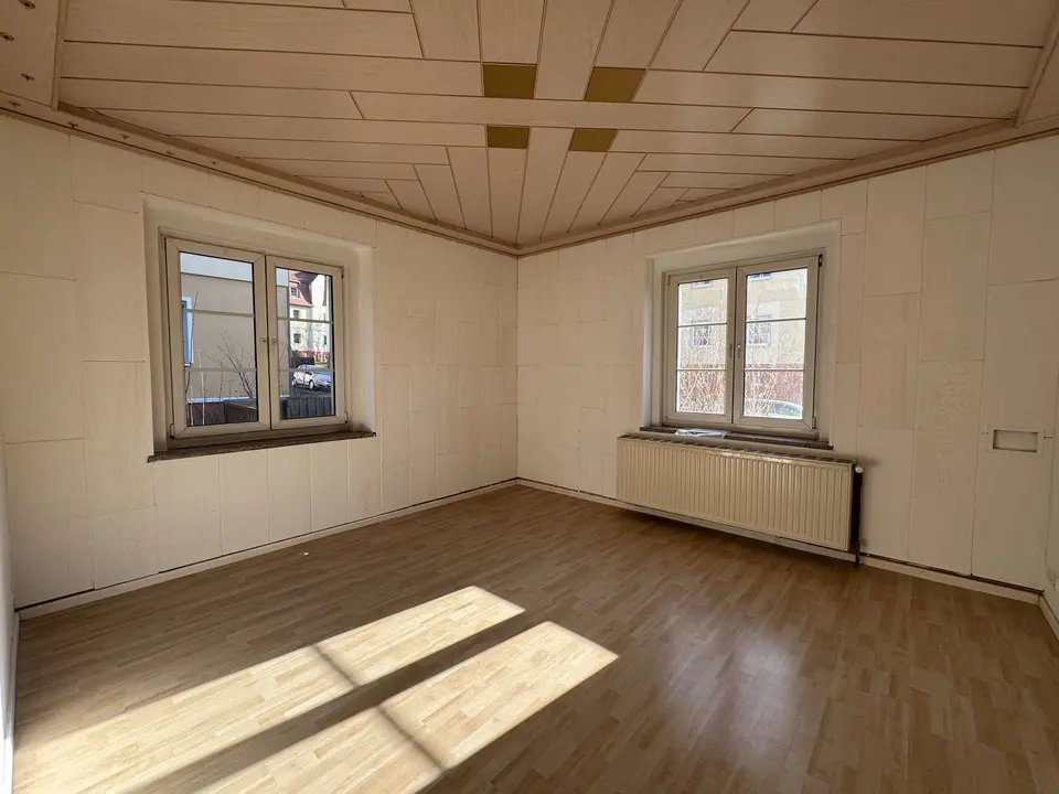 3 Zimmer Wohnung mit 80 m² in Crimmitschau – Bild 8