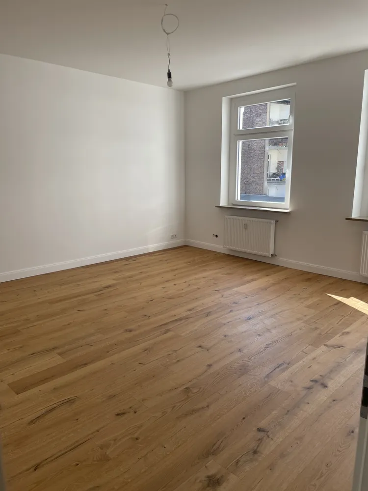 3 Zimmer Wohnung mit 108 m² in Wuppertal – Bild 6