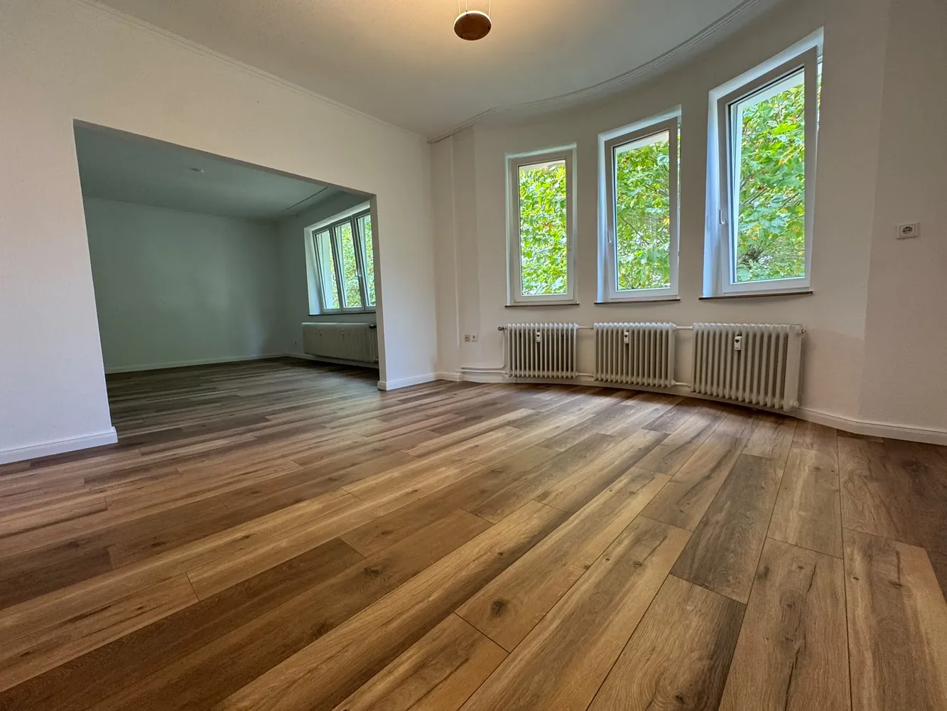 5 room apartment with 110 m² in Bielefeld – Photo 9