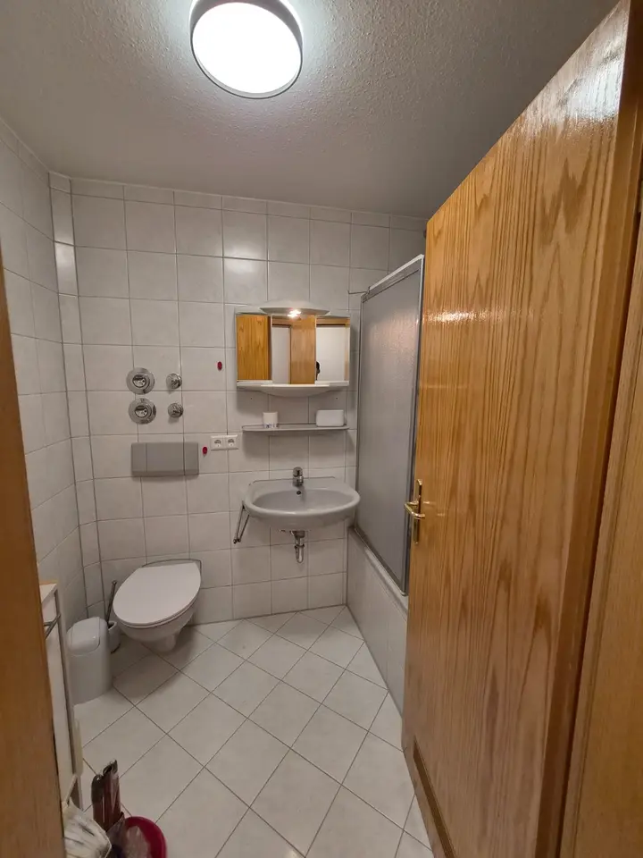 2 Zimmer Wohnung mit 30 m² in Lindau – Bild 5