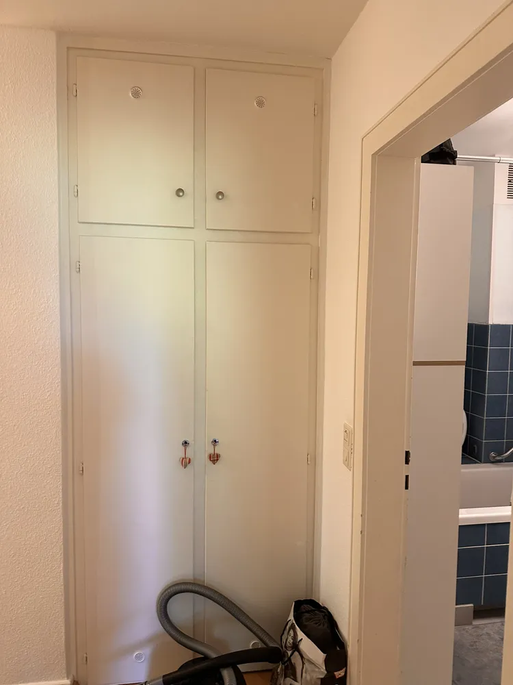 2 Zimmer Wohnung mit 67 m² in Mainz – Bild 3