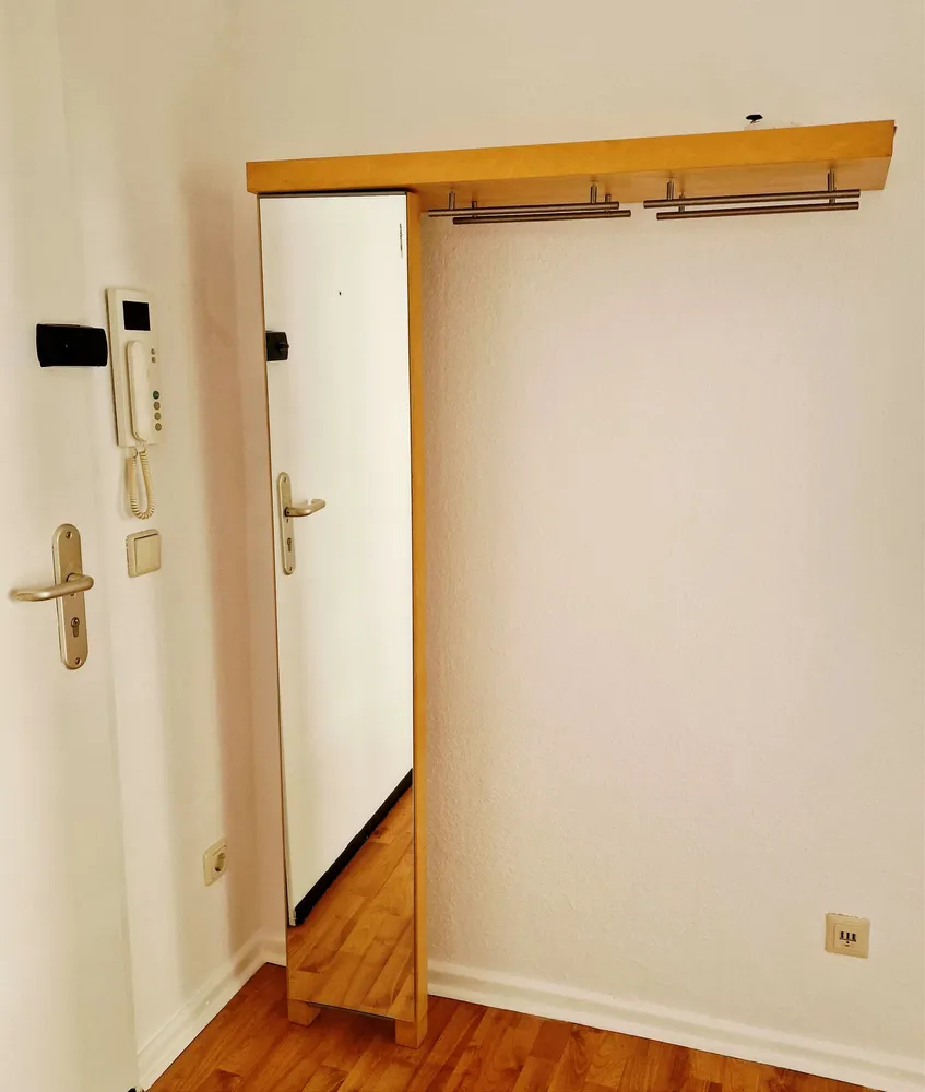 3 Zimmer Wohnung mit 77 m² in Essen – Bild 2