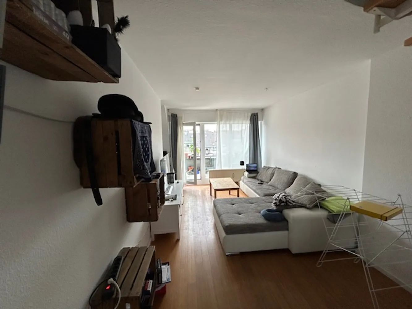 3 room apartment with 70 m² in Cologne – Photo 3