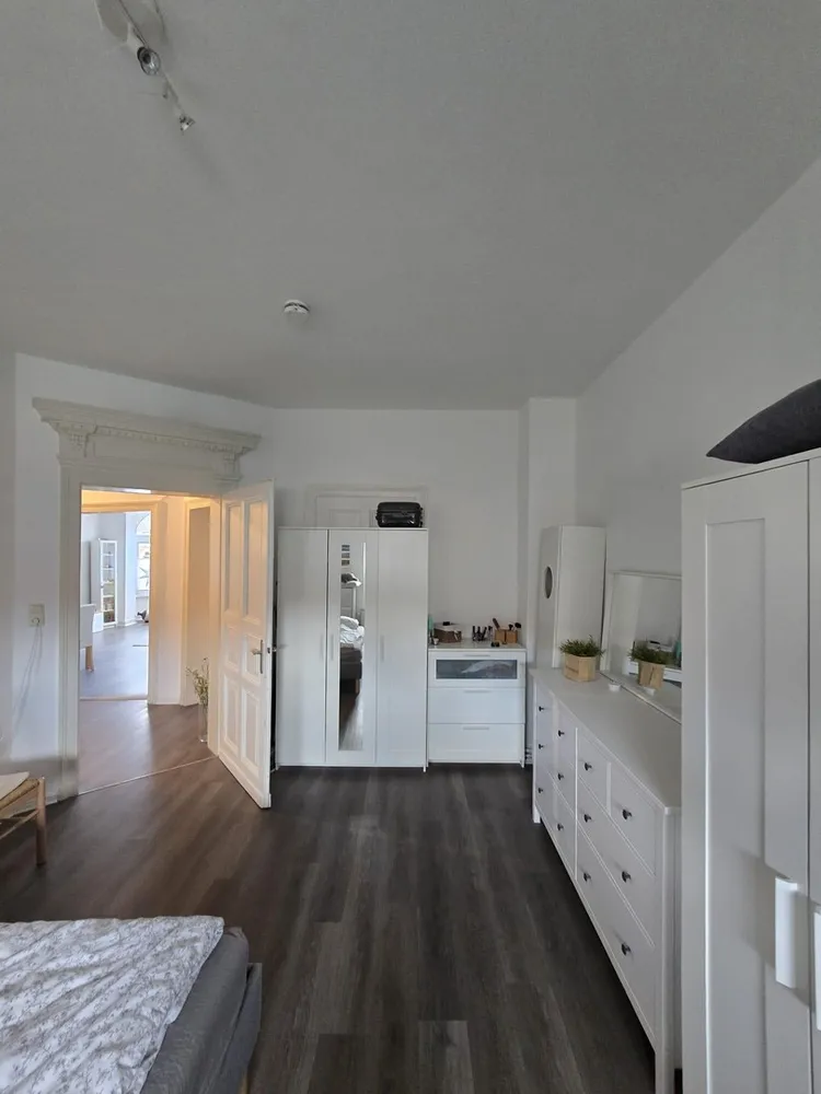 5 Zimmer Wohnung mit 165 m² in Hameln – Bild 12